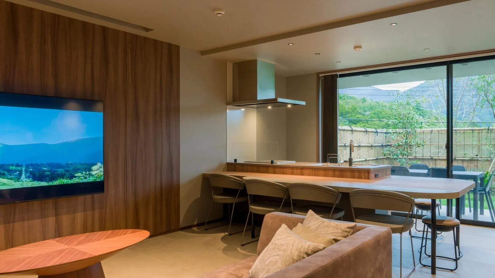 Rakuten Stay Terrace Hakone Kowakudani