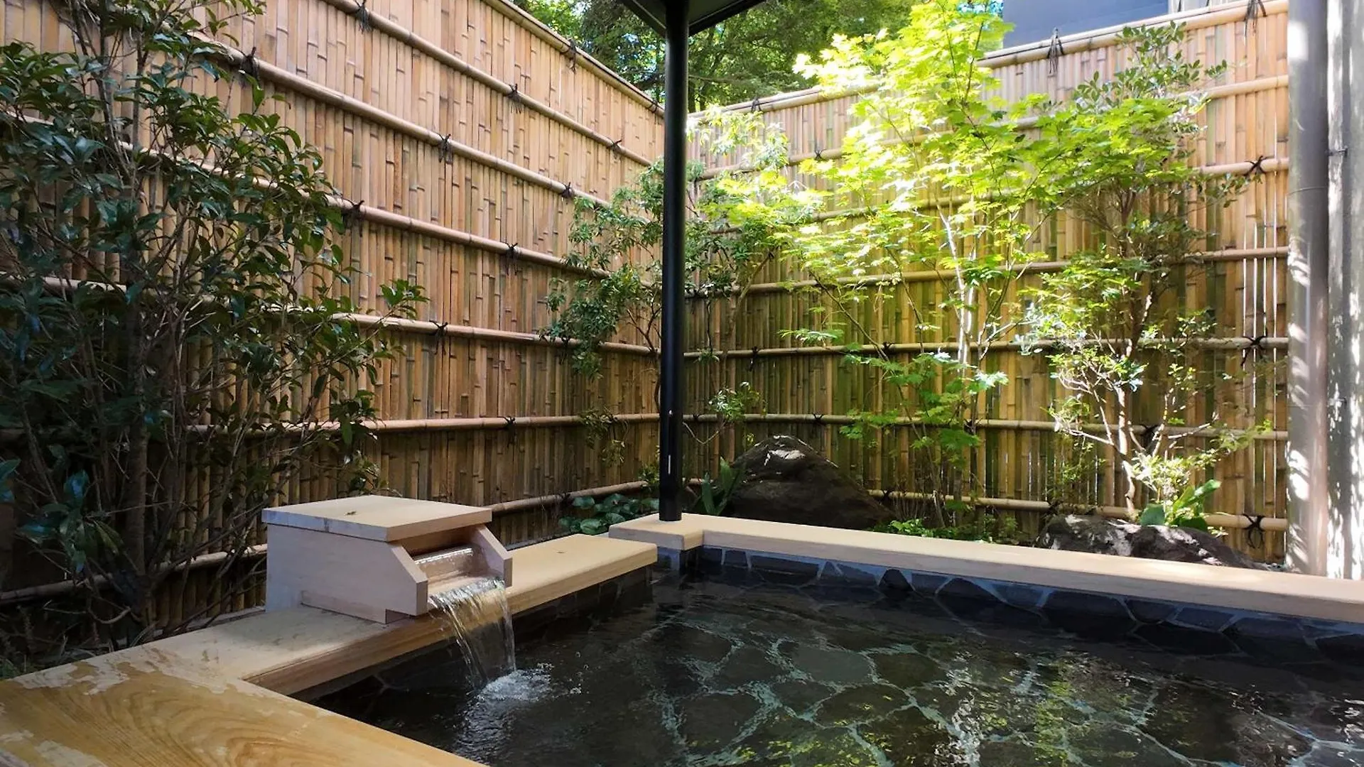 Rakuten Stay Terrace Hakone Kowakudani Hotel