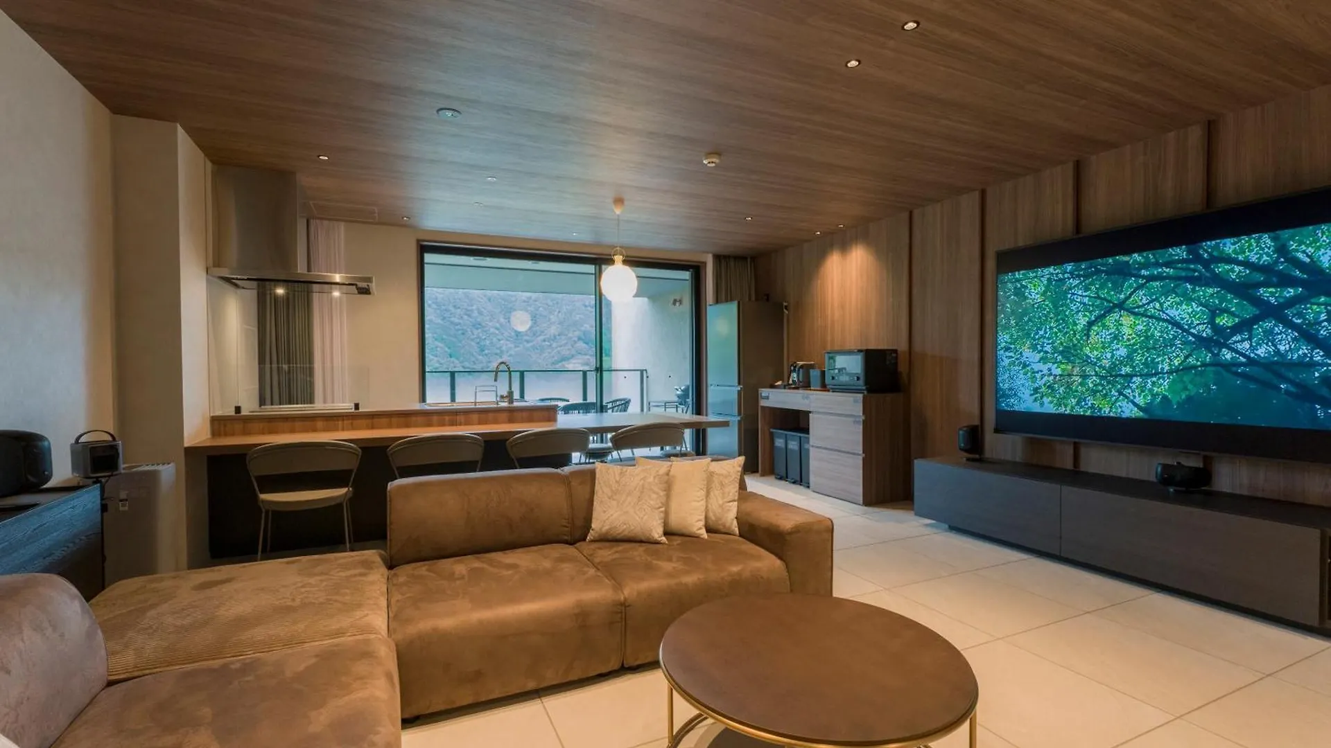 Hotel Rakuten Stay Terrace Hakone Kowakudani Japan